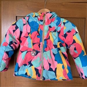 Obermeyer 5T winter coat